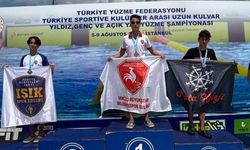 Denizli’nin Altın Kulacı Türkiye Şampiyonu Oldu