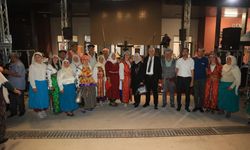 Çameli'de Festival Coşkusu Başladı