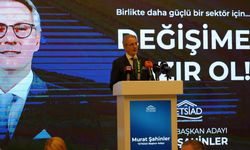 Şahinler:''Denizli, Sektörümüz İçin Stratejik Öneme Sahip''
