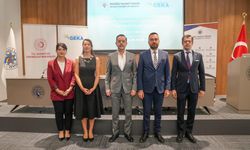 DSO ve GEKA'dan Tekstil Sektörü İçin 'Yeşil Dönüşüm' Projesi