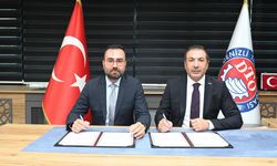 DTO, Denizli’yi Yeşil Dönüşüme Hazırlıyor