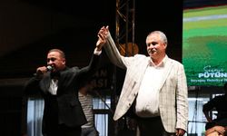 Beyağaç Kültür ve Tarhana Festivali Coşkuyla Başladı