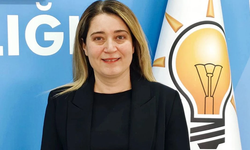 Canbaz, AK Parti’nin Kuruluşunun 24. Yılını Kutladı