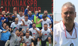 Turgut:.''BAL’da Söz Sahibi Olacağız''