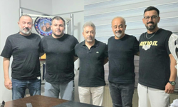 Güvercinler ‘SEVİL’ ile Devam Dedi