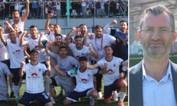 Kaya:''Güzel Günler Göreceğiz''