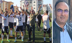Kaya:''BAL’da Sesimiz Daha Gür Çıkacak''