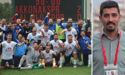 Odabaşıoğlu:''Adımlarımızı Dikkatli Atacağız''