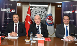 KOSGEB Girişimcilik Destek Jürisi DTO’da Toplandı