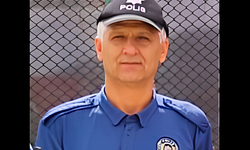 Denizli’de 52 Yaşındaki Polis Memuru Kalbine Yenik Düştü