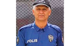 Denizli’de 52 Yaşındaki Polis Memuru Kalbine Yenik Düştü