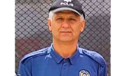 Denizli’de 52 Yaşındaki Polis Memuru Kalbine Yenik Düştü