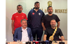 Ege’nin Kırkpınar’ı Beyağaç Yağlı Güreşleri İçin Geri Sayım Başladı