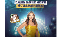 Festival ve Zafer Bayramı Coşkusu Güney’de Buluşuyor
