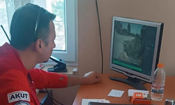 Denizli’de Haber Alınamayan Çocuk İçin Arama Çalışmaları Başlatıldı