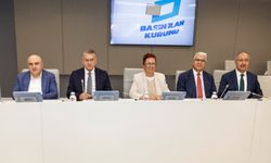 Basın İlan Kurumu 33. Dönem 3. Genel Kurul Toplantısı Gerçekleşti
