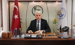 Başkan Tefenlili:''Bir Millet Küllerinden Yeniden Doğdu''