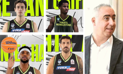 Çaputçu:''Hazırlık Maçlarını Önemsiyoruz''