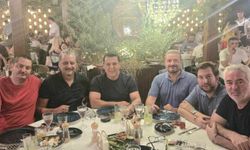 Deveciler:''Birlikte Daha Güçlü Olacağız''
