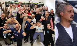 Deveciler:''Kadromuzu Güçlendireceğiz''