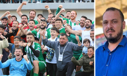 Yeşil Çivril Belediyespor'da Şok İstifa Kararı