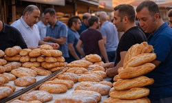 Denizli’de Ekmeğe Yüzde 20 Zam Geldi
