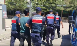Denizli de Dahil 14 İlde DEAŞ Operasyonu
