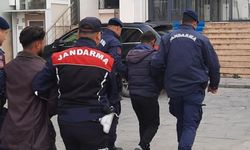 Denizli’de Silah Kaçakçılığı Operasyonu: 3 Tutuklama