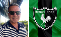 Denizlispor'un Eski Asbaşkanı Kavak'tan Acı Haber