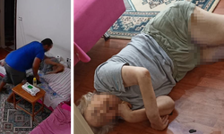 Evlat Vahşetinde Yeni Gelişmeler: Annenin Durumu Ağır