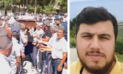 Denizli'de Virajı Alamayan Genç Motosikletçi Hayatını Kaybetti