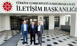 Cumhurbaşkanlığı İletişim Başkanlığı’ndan Gençlere Sosyal Medya Projesi