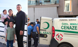 Denizli'de Acı Olay: Polis,Eşi ve Çocuklarını Öldürüp İntihar Etti