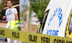 Denizli'de İşe Giderken Kalp Krizi Geçiren Geçiren İşçi Hayatını Kaybetti