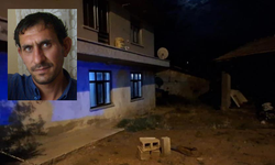 Denizli'de Balkondan Düşen Adam Hayatını Kaybetti