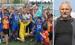 Erten:''Sadece Başarıya Odaklandık''