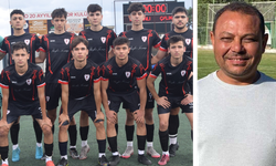 Akyel:''Irlıganlıspor Büyük Keyif Verecek''