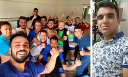 Morgül:''Güzel İşlere İmza Atacağız''