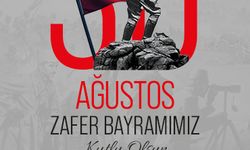 Pamukkale Üniversitesi 30 Ağustos Pop Up