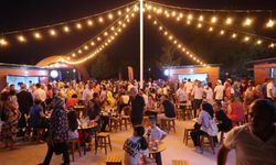 Merkezefendi’ye Yeni Buluşma Noktası: Gastronomi ve Kültür Merkezi