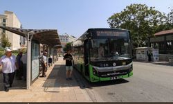 Denizli’de Toplu Ulaşımda Yeni Dönem