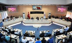 Büyükşehir Meclisi’nden Denizli’nin Geleceğine Yön Verecek Kararlar