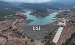 DESKİ’den 160 Milyonluk Yatırım: Akbaş Barajı’nda %53 Su Tasarrufu