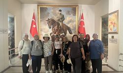 Denizli Büyükşehir’den Gurur Dolu Yolculuk