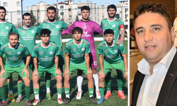 Okşak:''Çok Geniş Kadromuz Olacak''