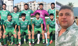 Okşak:''Tek Hedefimiz Süper Amatör''