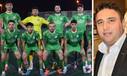 Okşak:''Çok İyi Kadromuz Olacak''