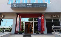 Denizli’ye Müjde: GSB 51 Sözleşmeli Personel Alacak