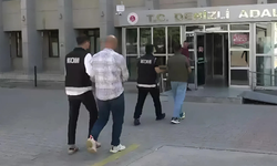 Denizli’de Kaçak Alkol Operasyonu:2 Kişi Tutuklandı