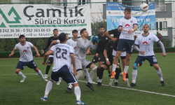 Süper Amatör 20 Takım Oldu